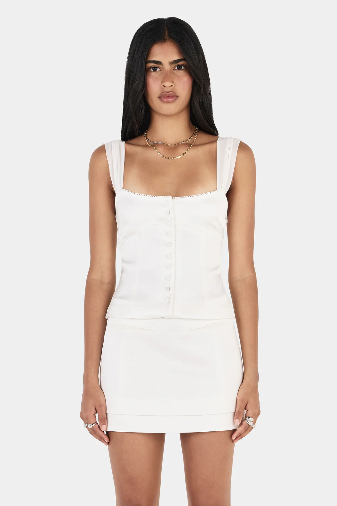 Georgie Corset