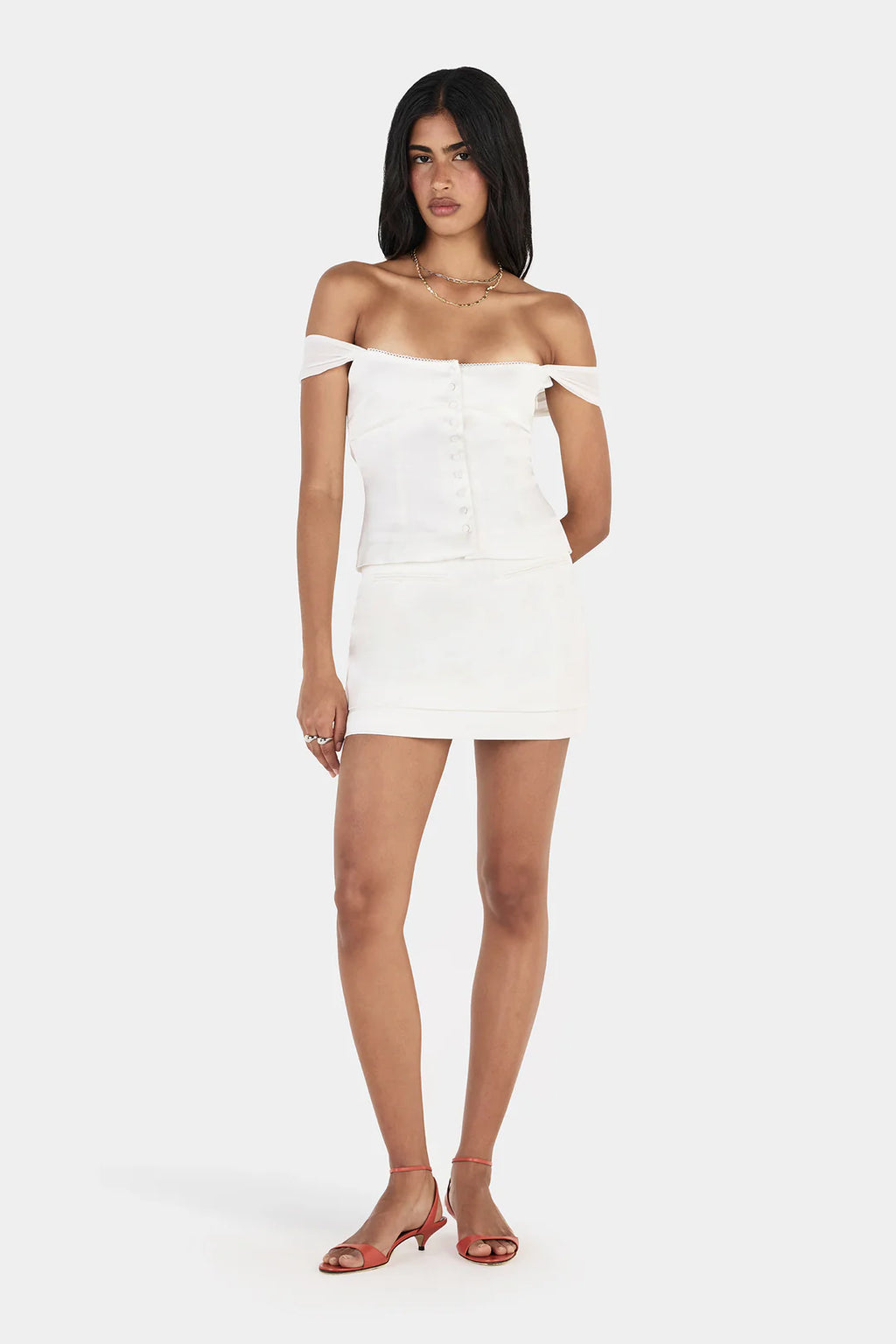 Everly Skirt