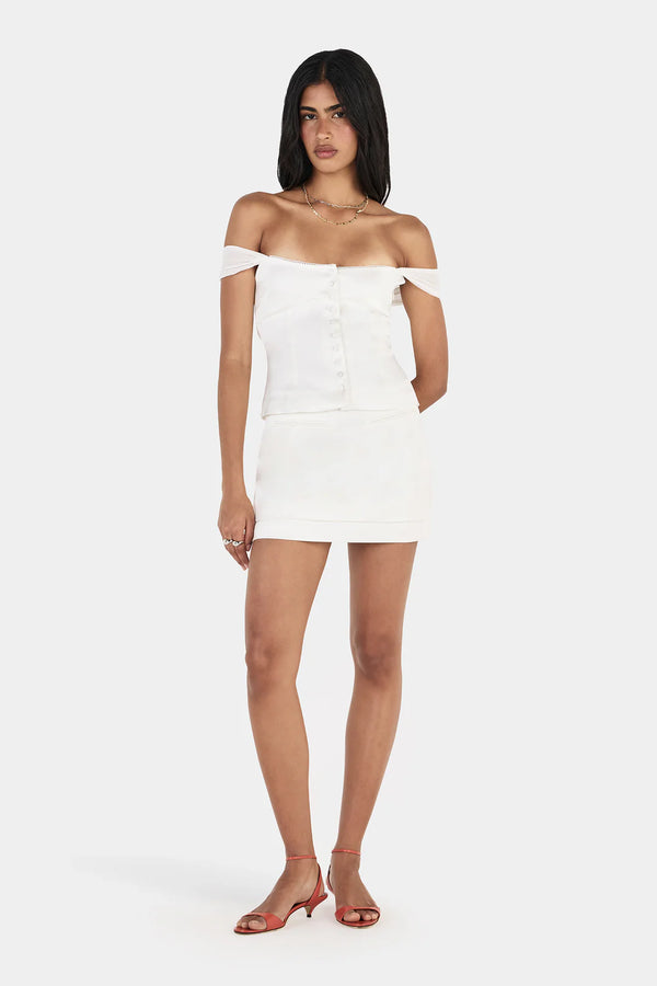 Georgie Corset