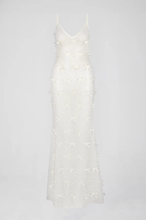 Genevieve Dress