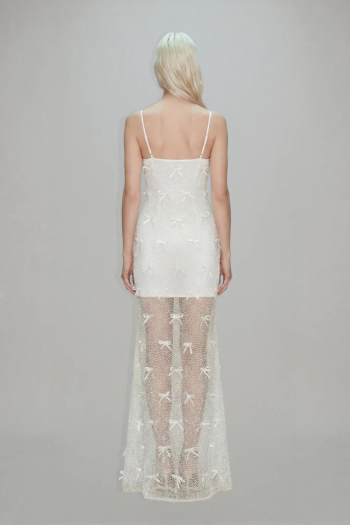 Genevieve Dress