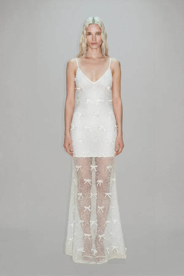 Genevieve Dress