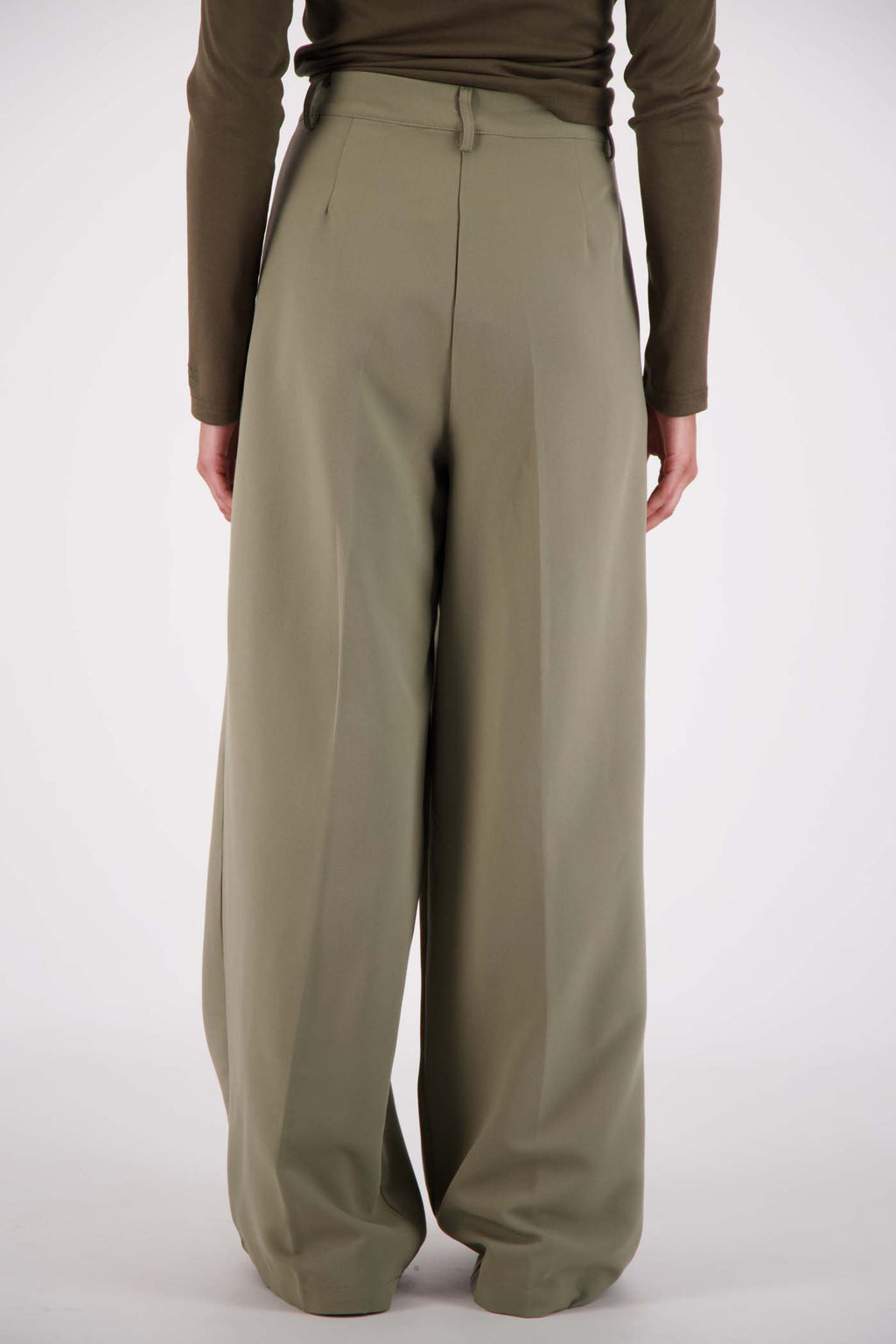 Gigi Trouser Sage