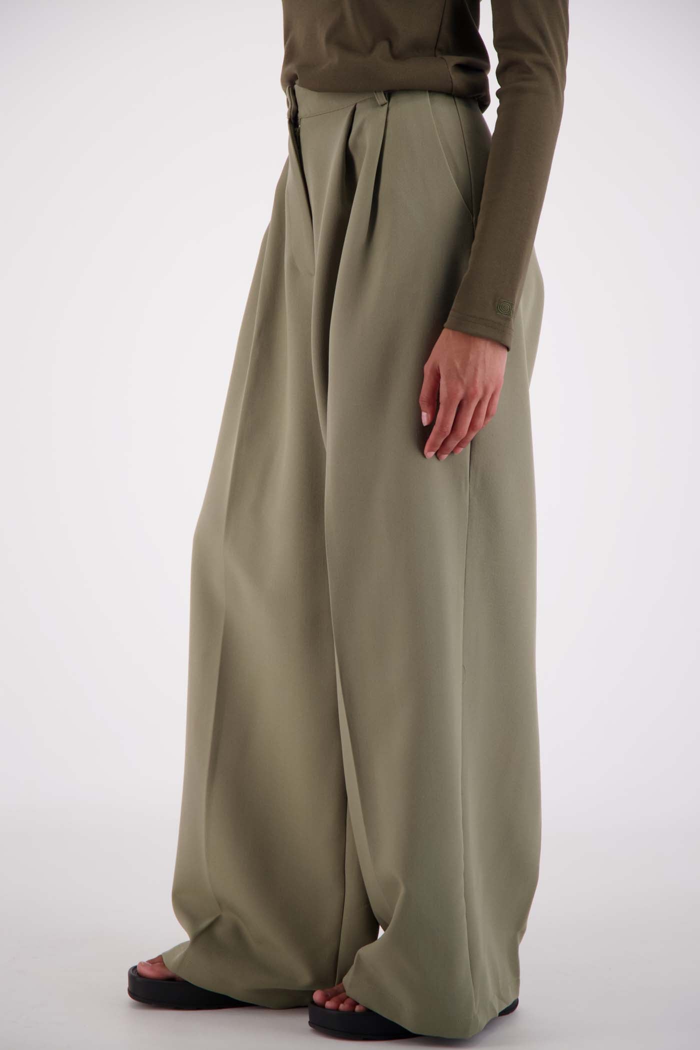 Gigi Trouser Sage