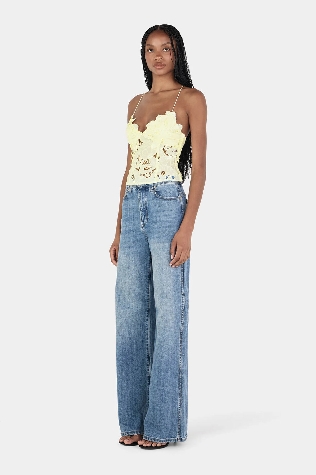 Bailey Top Butter