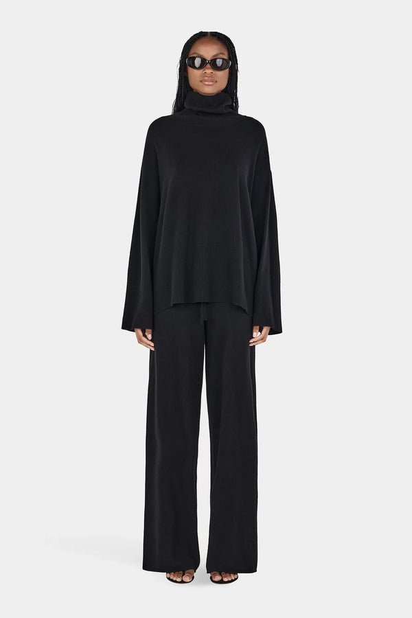 Bay Cashmere Jumper