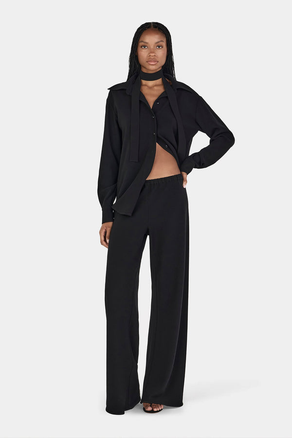 Harley Pant Black