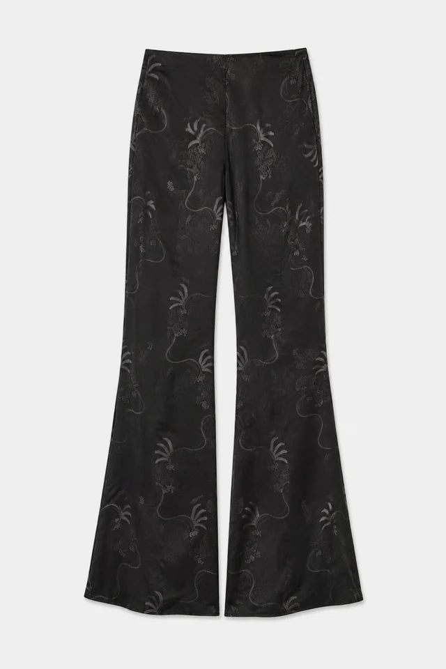 Reagan Flares