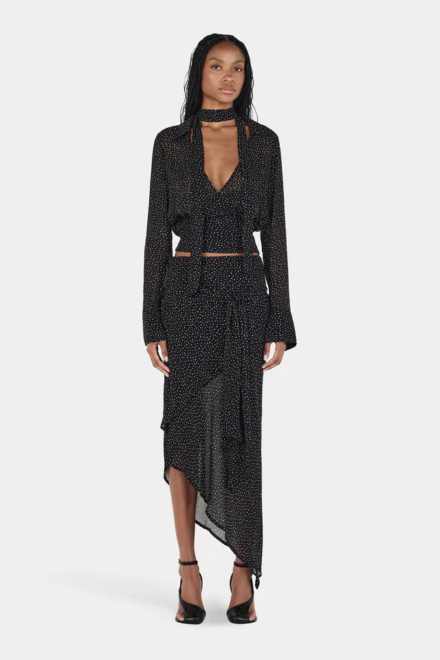 Phaedra Skirt