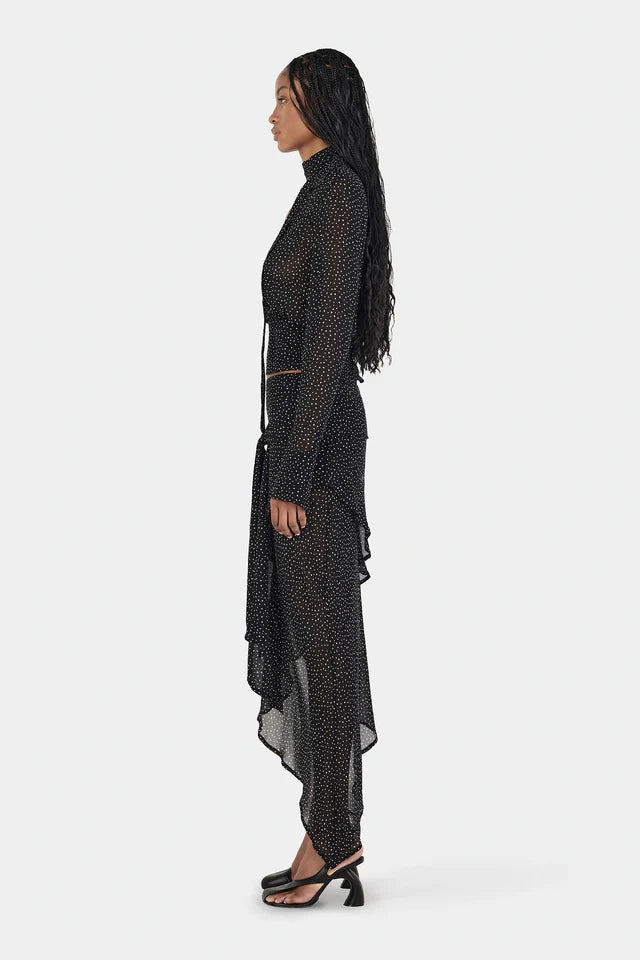 Phaedra Skirt