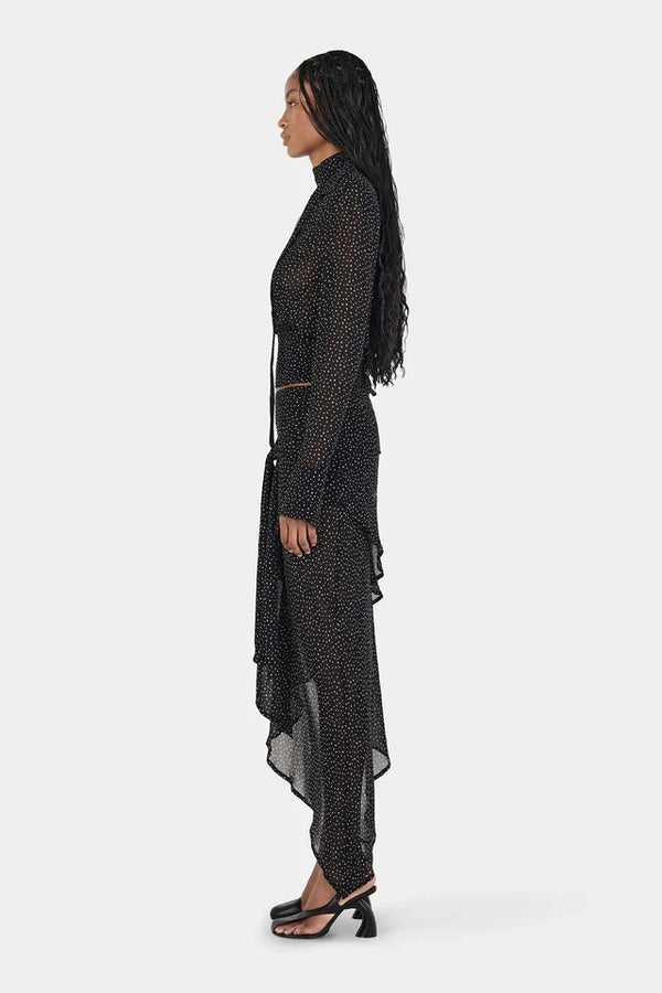 Phaedra Skirt
