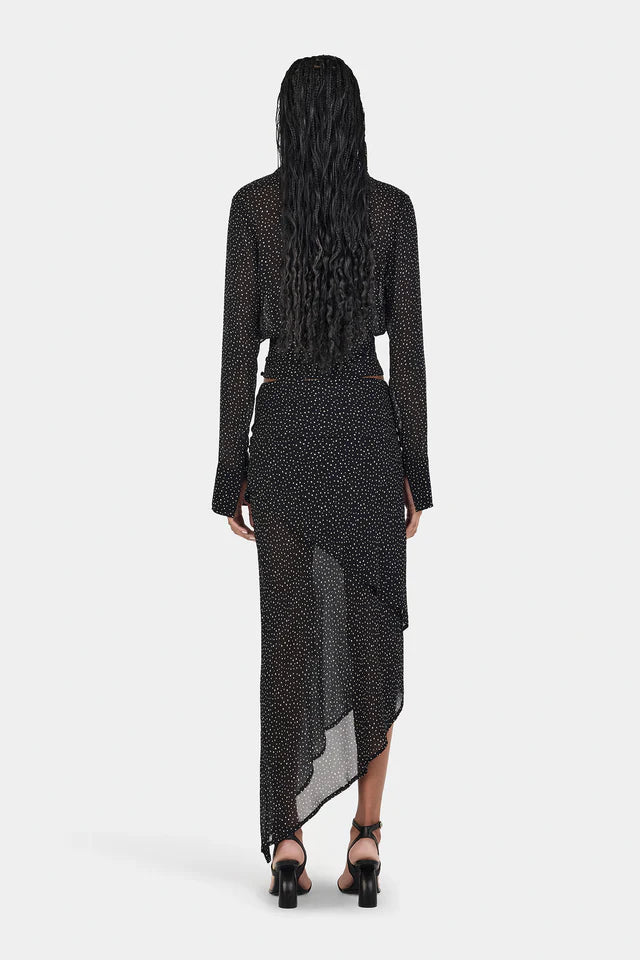 Phaedra Skirt