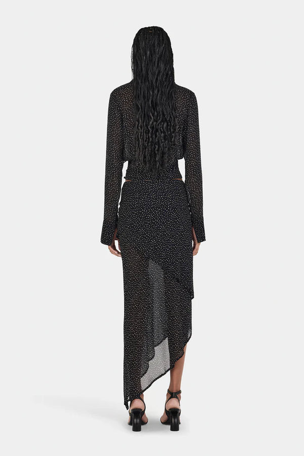 Rylan Blouse