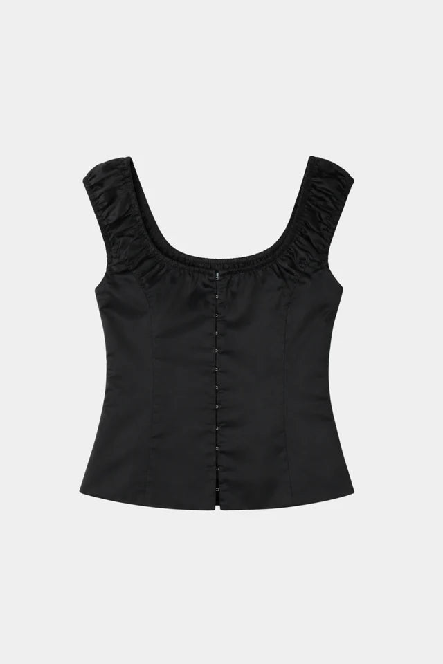 Tully Top