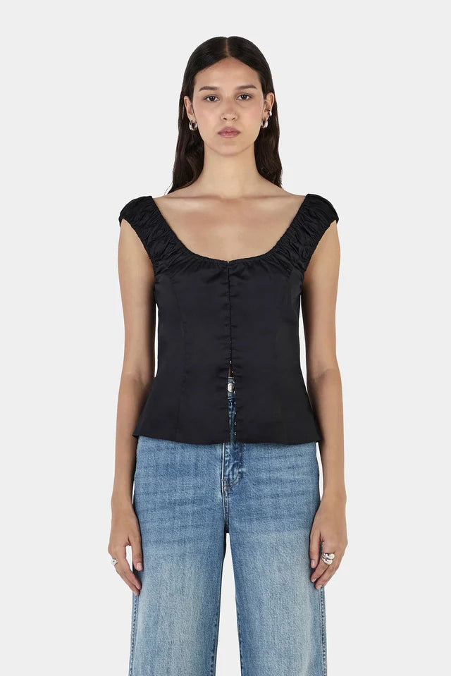 Tully Top