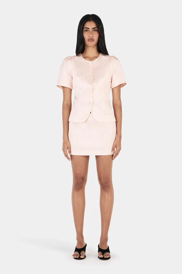 Teller Skirt