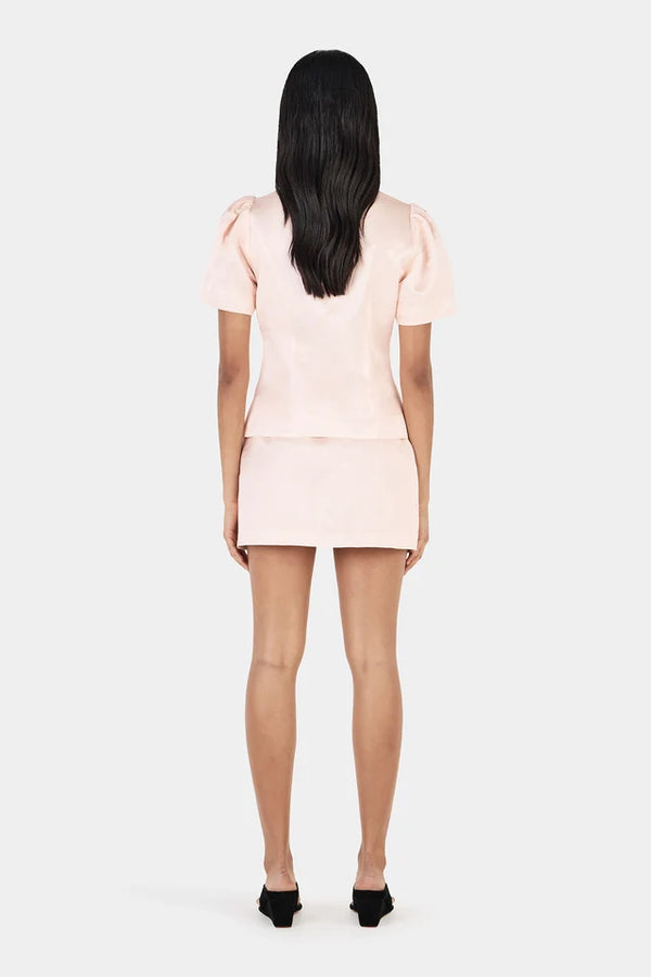 Teller Skirt