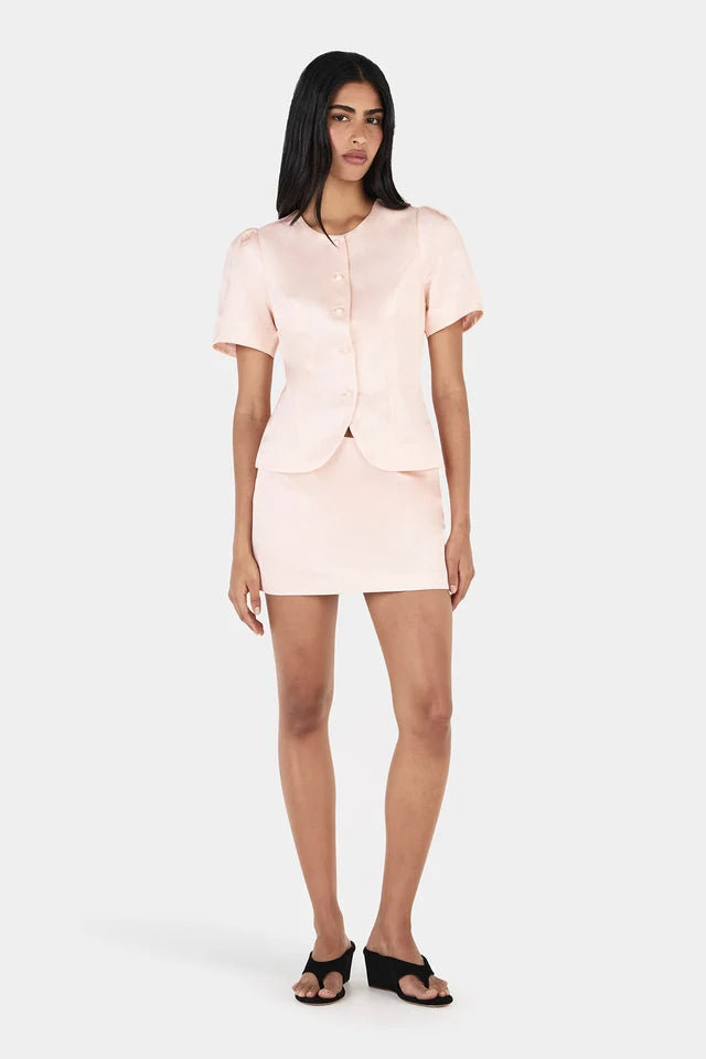 Teller Skirt