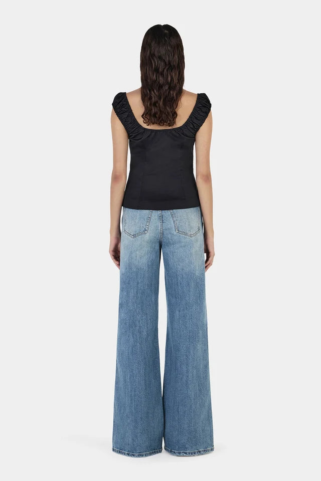 Tully Top