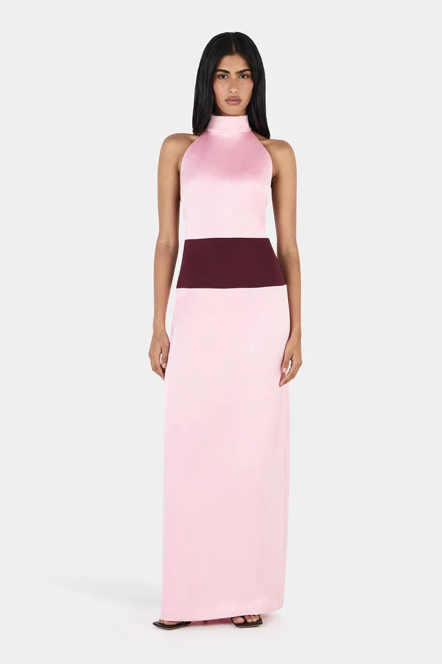 Venetia Dress