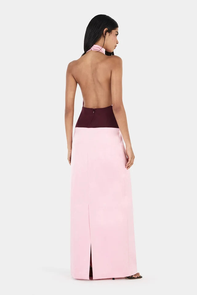 Venetia Dress