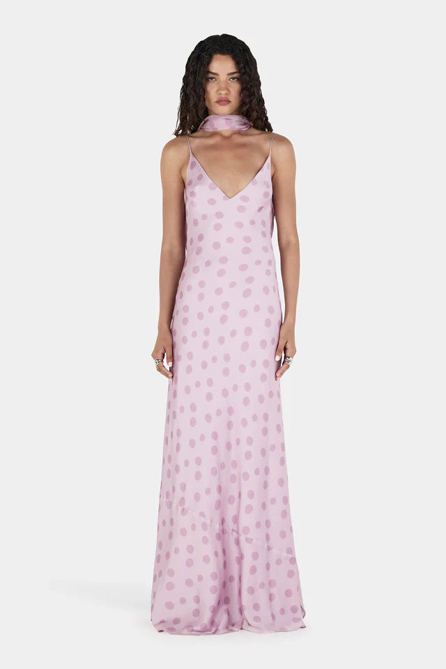 Hayley Dress