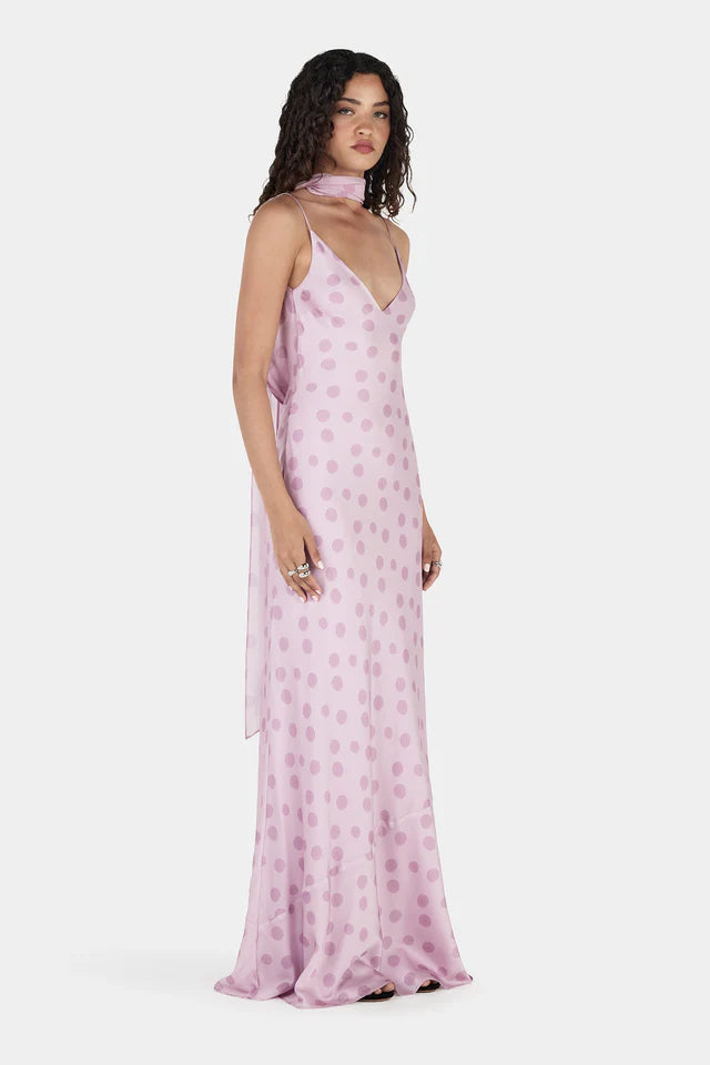 Hayley Dress