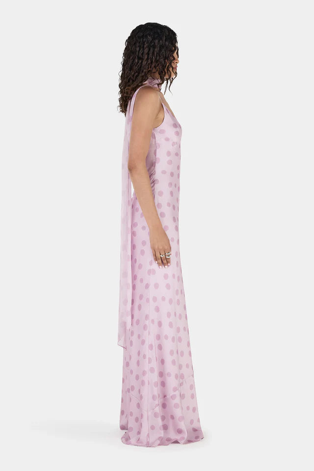 Hayley Dress