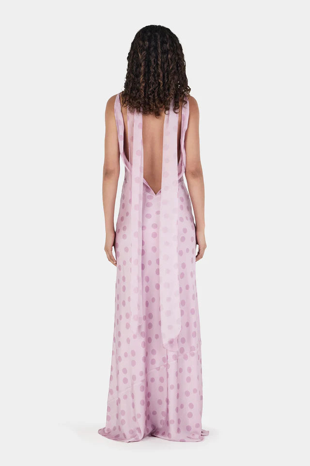 Hayley Dress