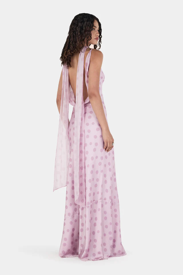 Hayley Dress