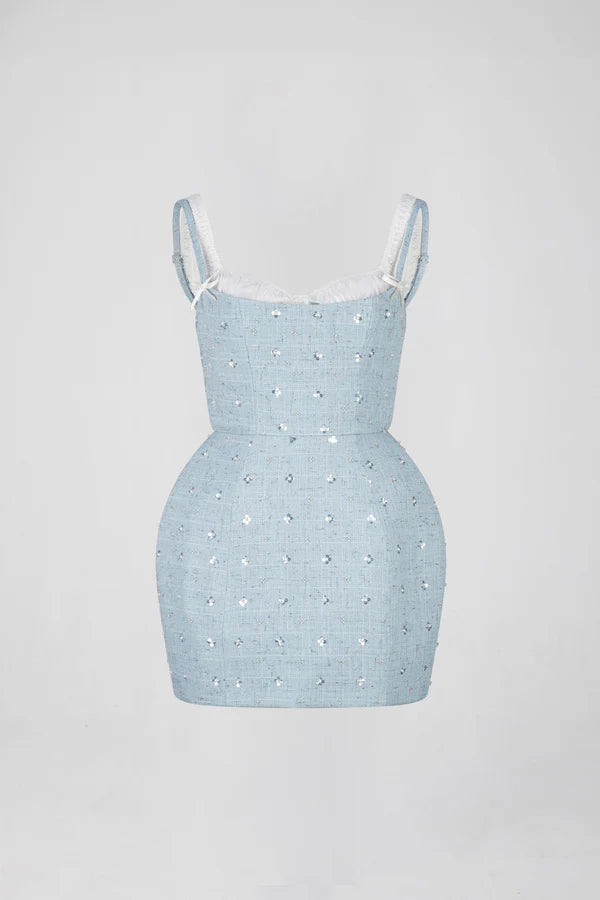 Honey Mini Dress