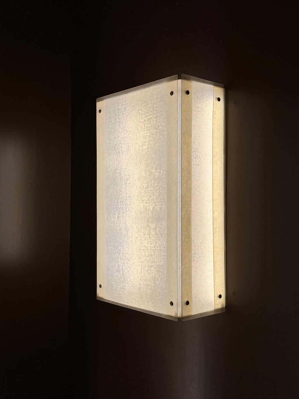 Layette Wall Light