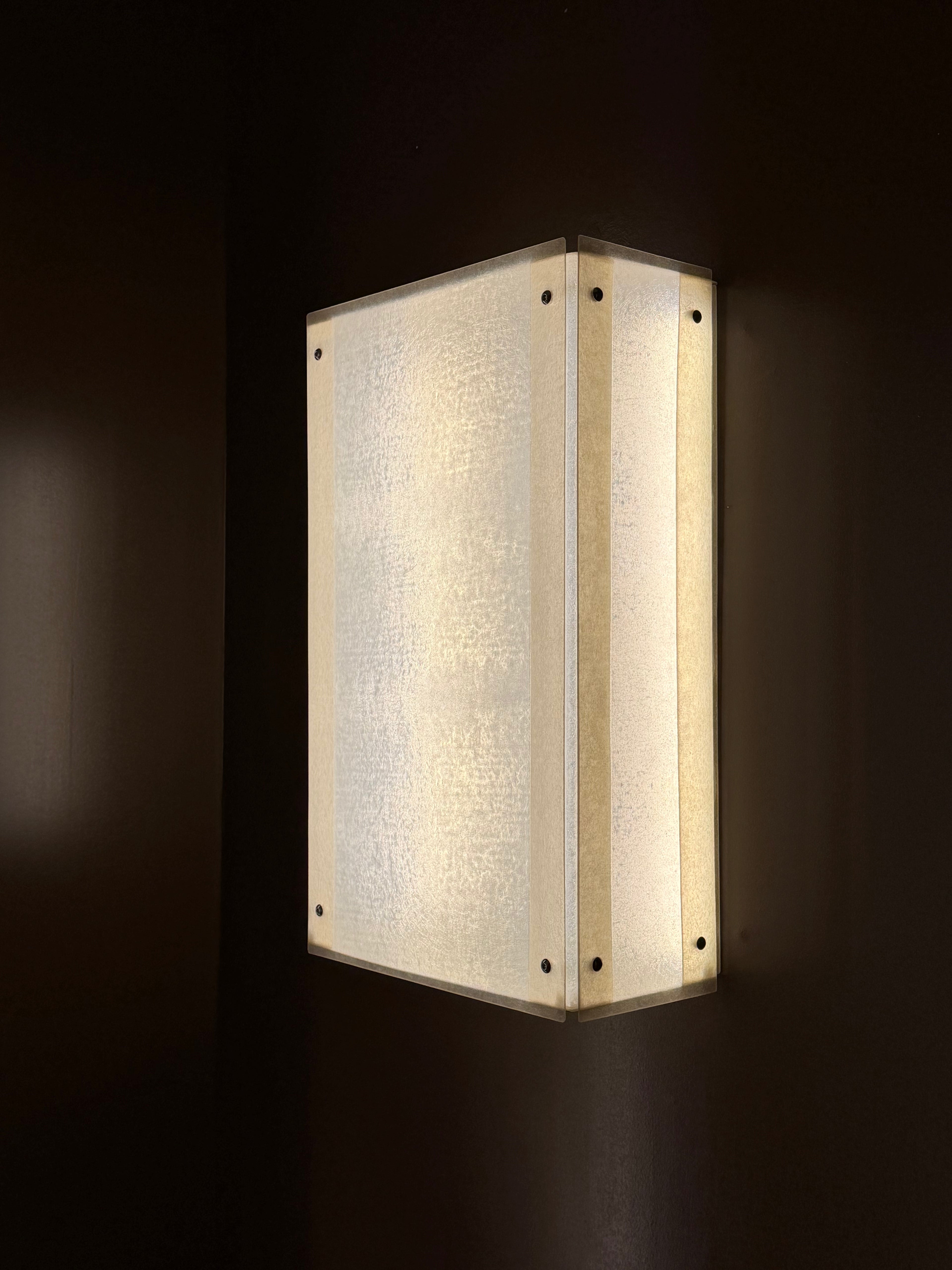 Layette Wall Light