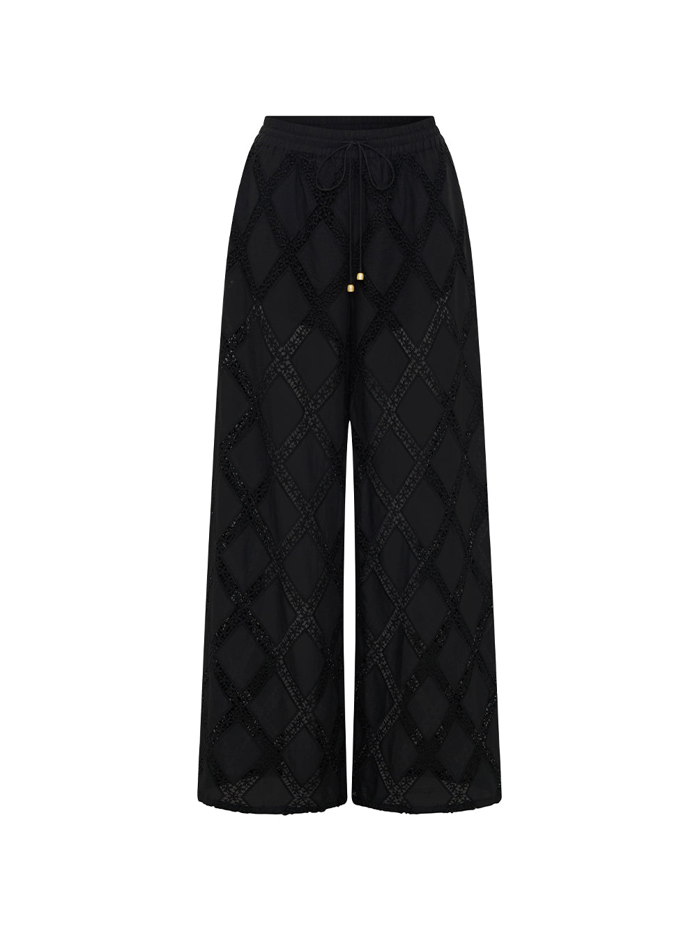 Izzy Pant