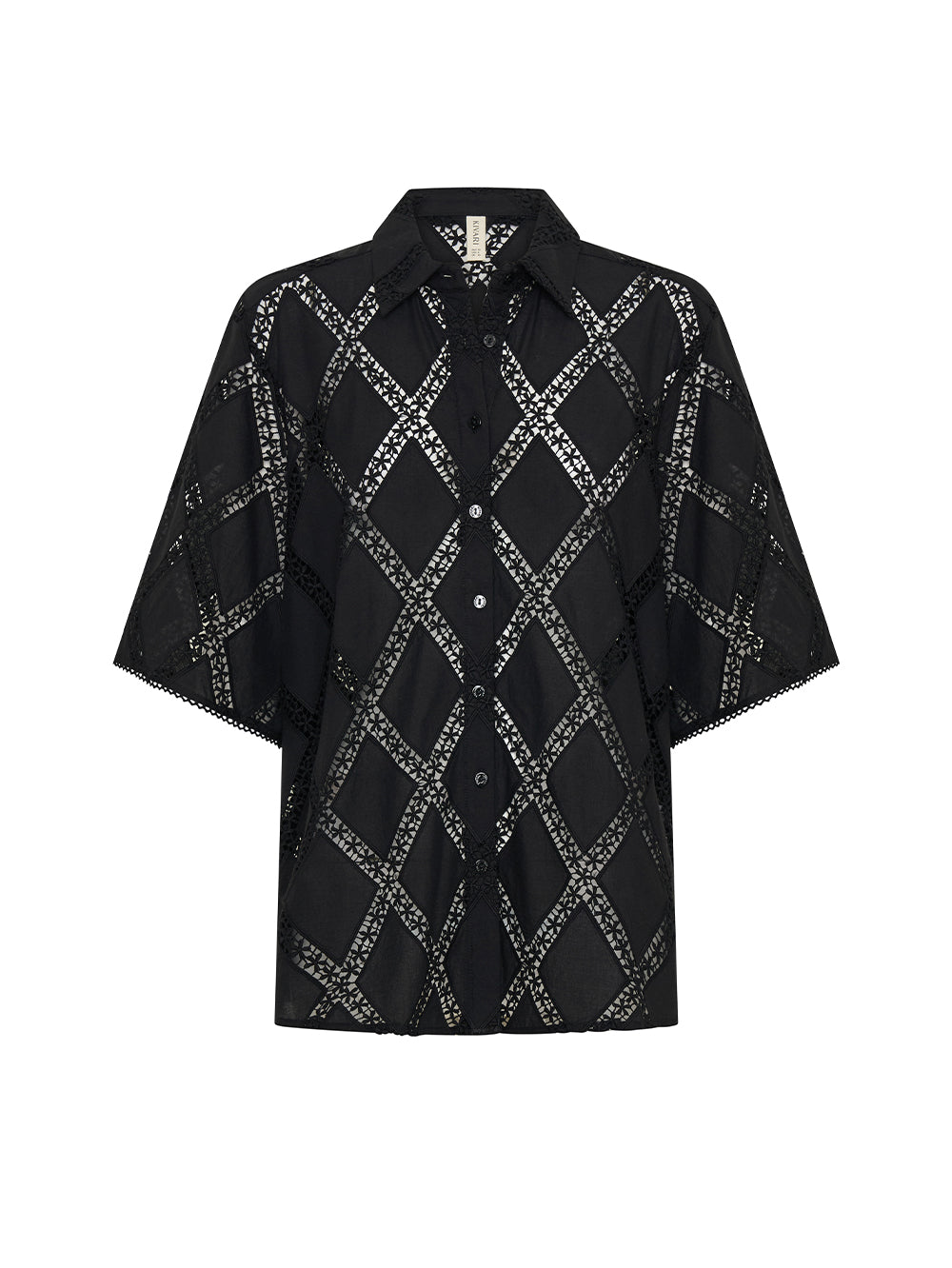 Izzy Shirt