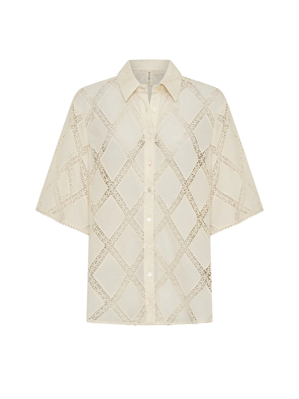 Izzy Shirt