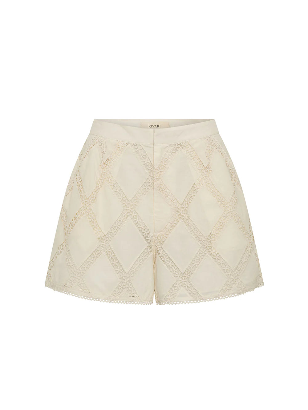 Izzy Short