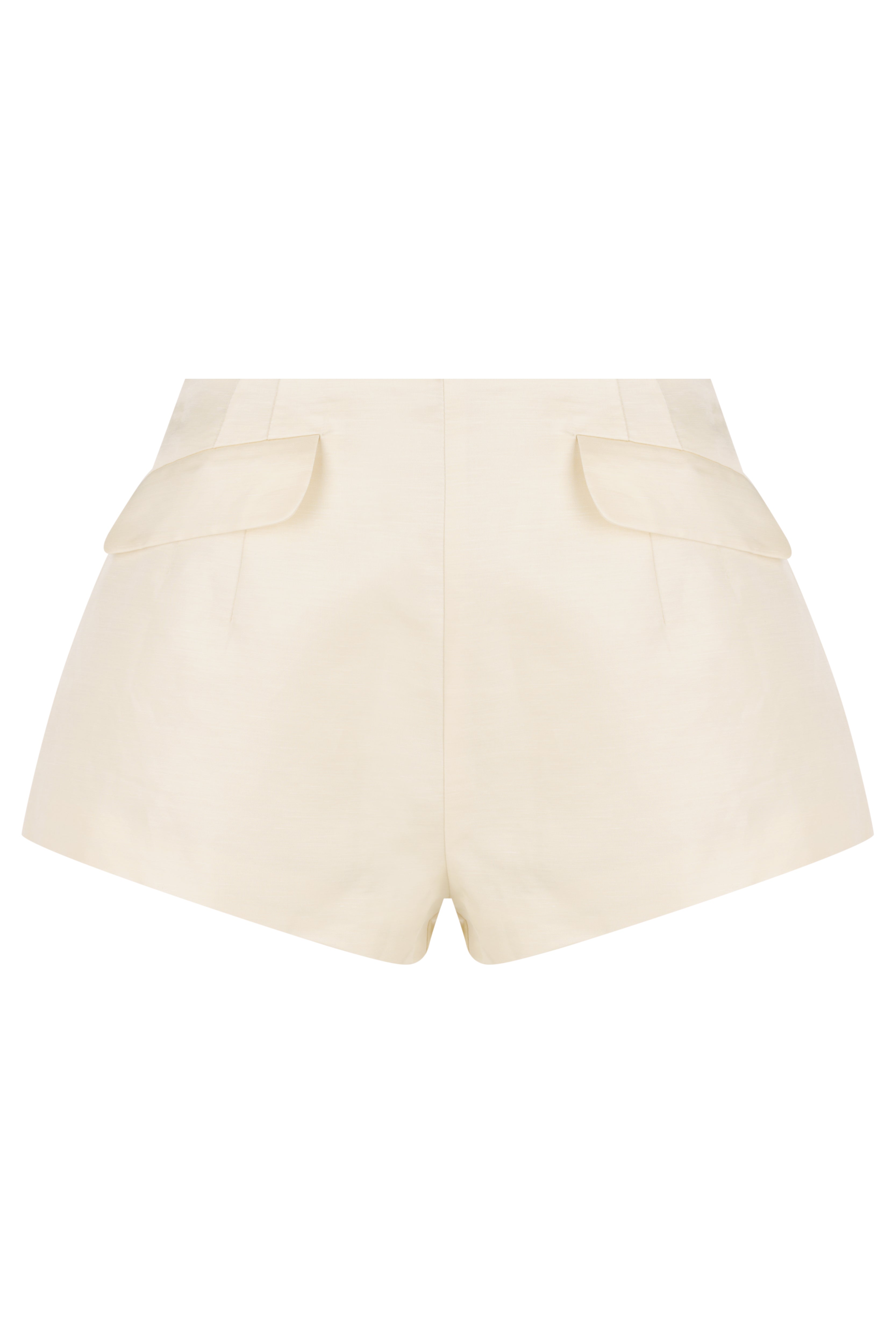Jacques Shortie Pearl