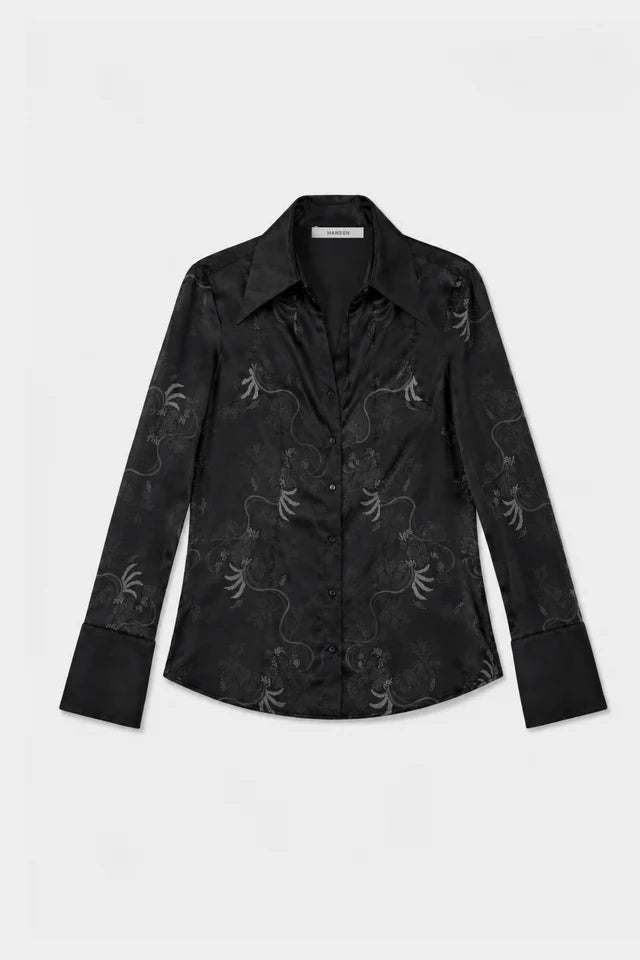 Jasmine Blouse