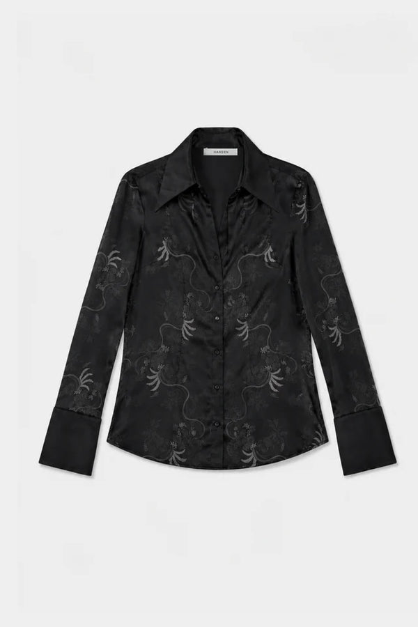 Jasmine Blouse