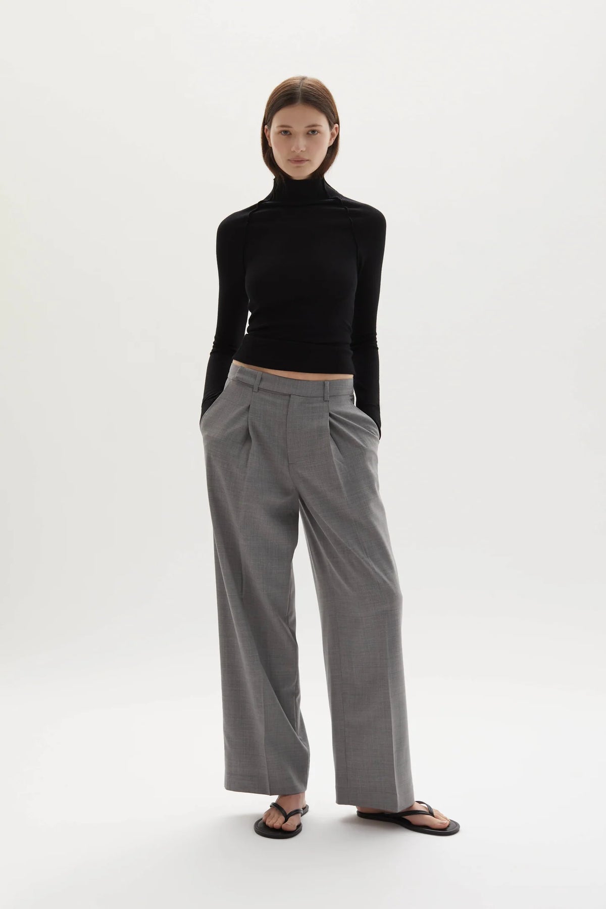 Pascal Turtleneck