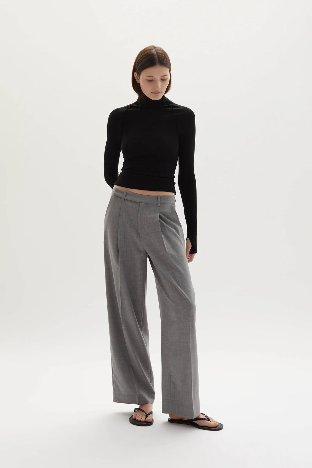 Pascal Turtleneck