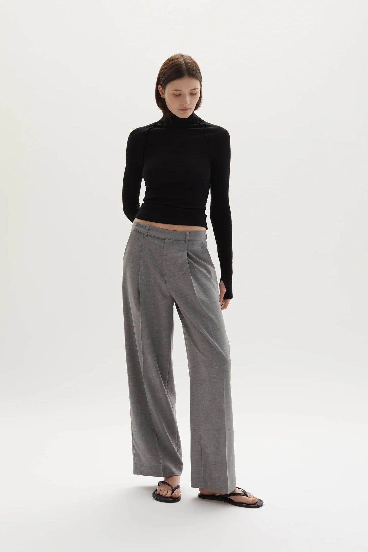 Pascal Turtleneck