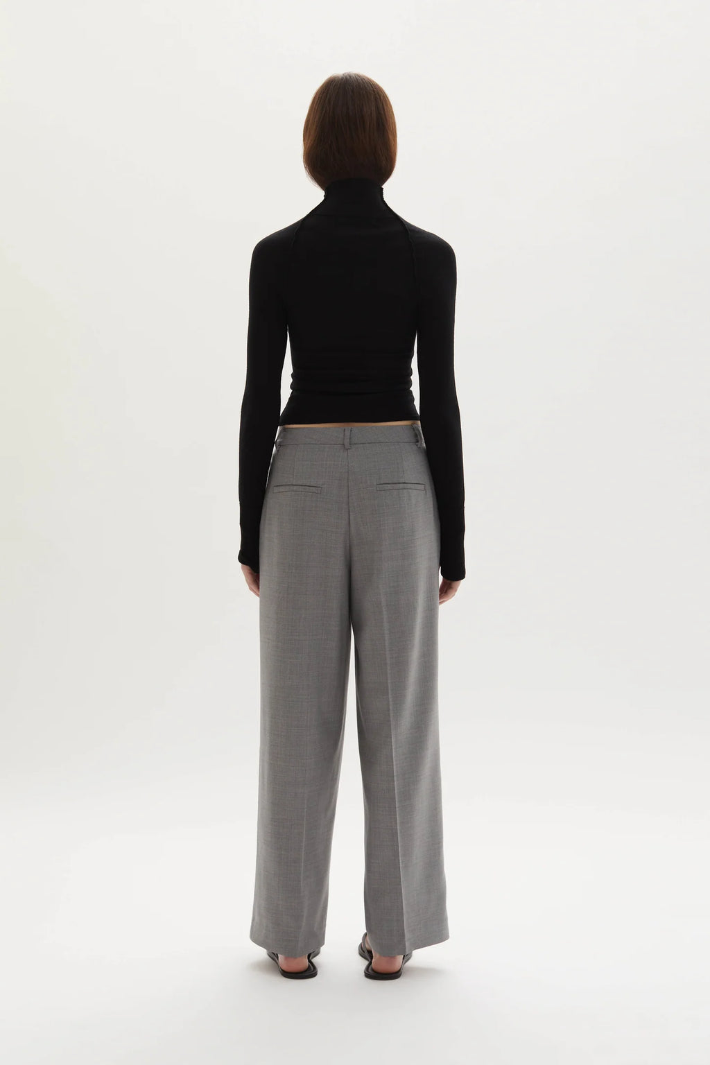 Pascal Turtleneck