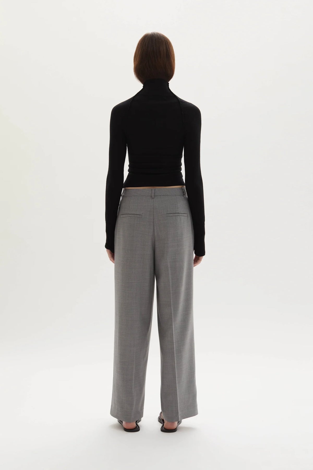 Pascal Turtleneck