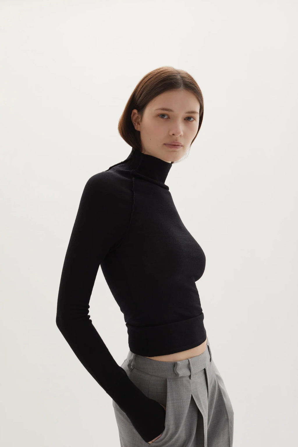 Pascal Turtleneck