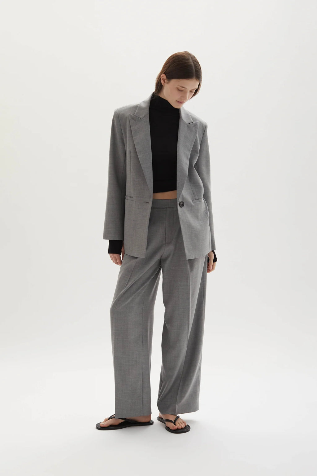 Pascal Turtleneck