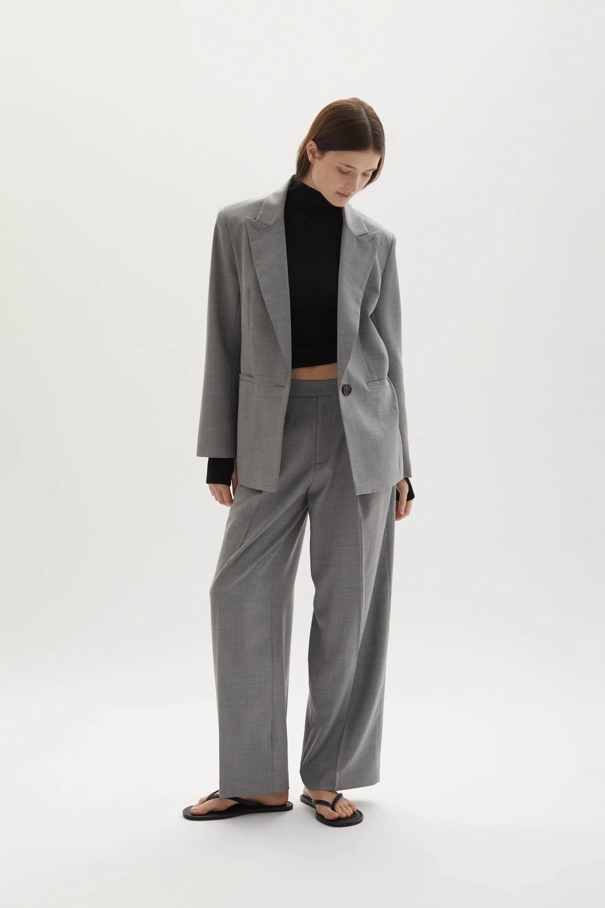 Pascal Turtleneck