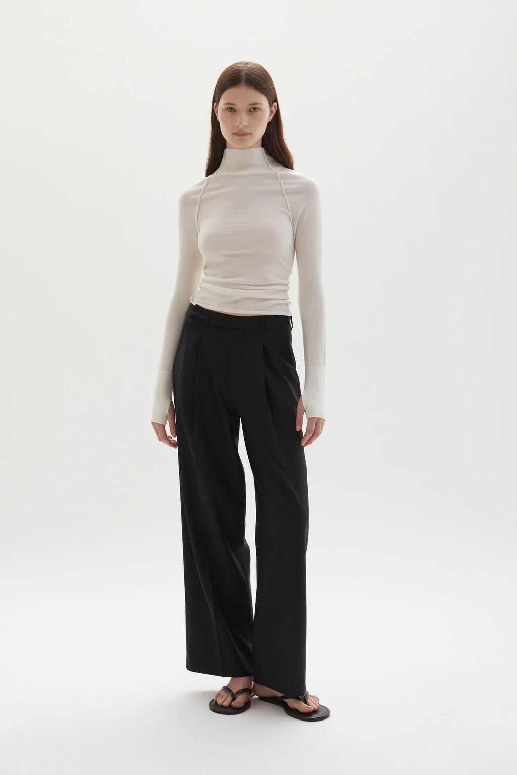 Pascal Turtleneck