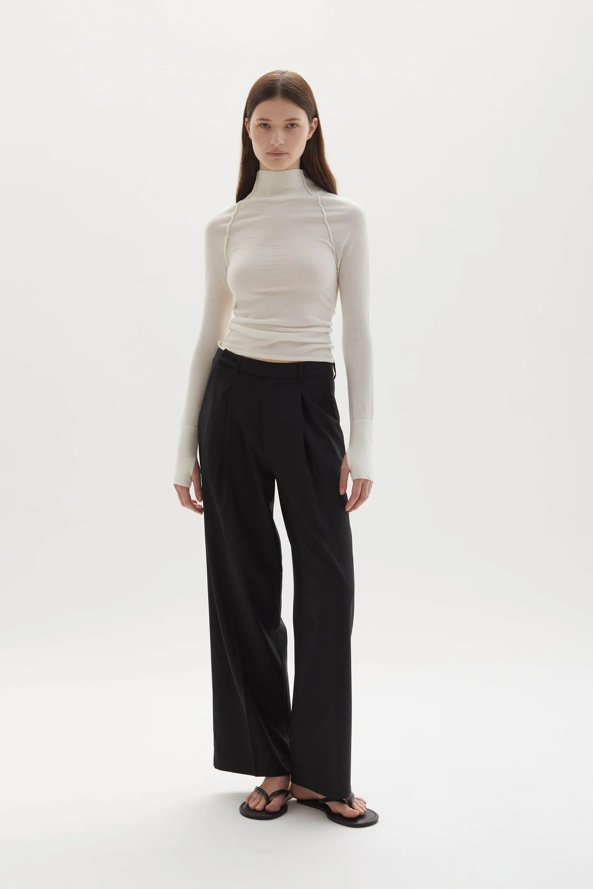 Pascal Turtleneck